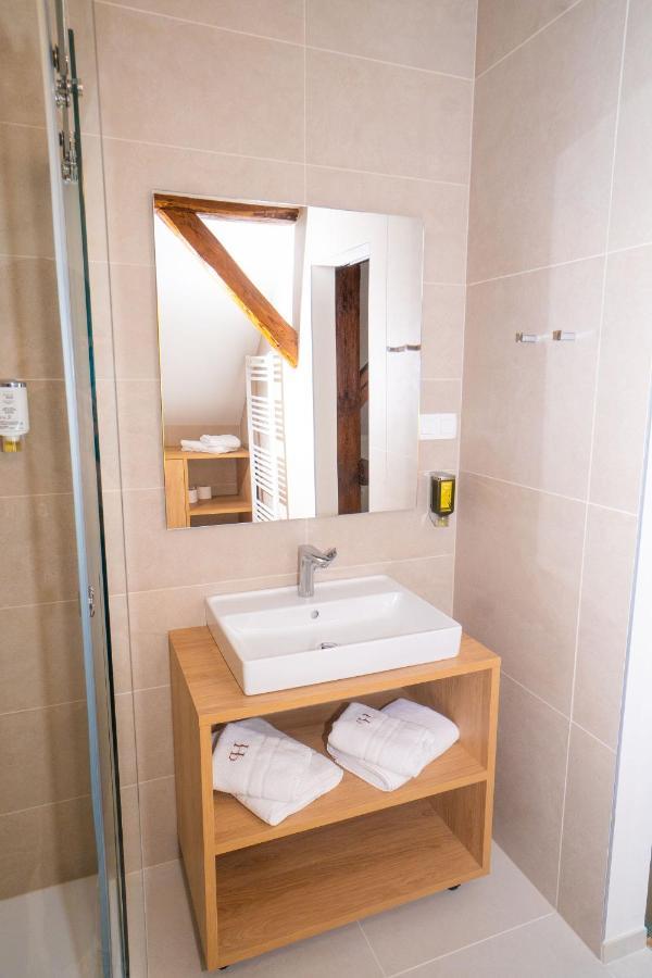 Hisa Pep'S Bed & Breakfast Ivanjkovci Exterior photo