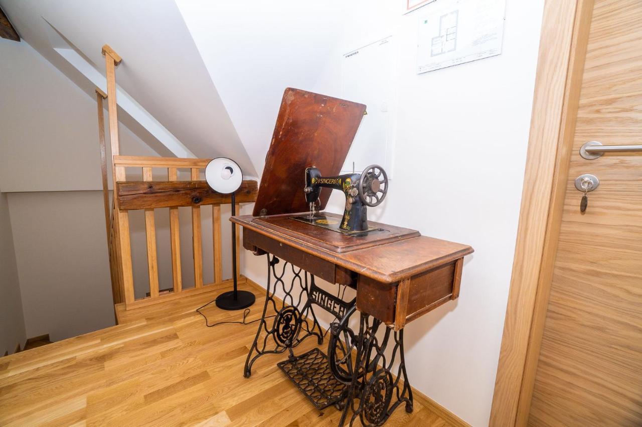 Hisa Pep'S Bed & Breakfast Ivanjkovci Exterior photo